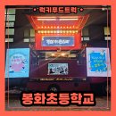 봉화초등학교 | 간식차 가격, 행사와 촬영현장의 필수 아이템! 처음부터 끝까지 완벽 가이드