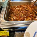 이틀 | 다낭 인터컨티넨탈 호텔 조식 이틀 이용 후기. (비빔밥, 김치, 잡채 있음)