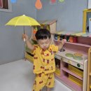 7/6☔️빗방울이 톡톡톡!💦 이미지