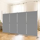 룸 디바이더(5 Panel Room Divider)팝니다 이미지