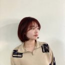 서면 전포동 미용실 추천! VIVA J HAIR 염색 후기, 대만족 컬러 변신~