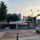 월곡역 공중화장실 이미지