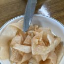 홍주고을밀면 이미지