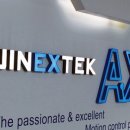 (주)케어텍 이미지