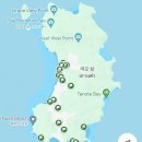 바닷마을방갈로 | 코사무이 + 코따오 여행 part.2 (코따오 맛집/숙소 추천, 코낭유안 후기)