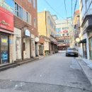 계대동문 편의점 앞 이미지