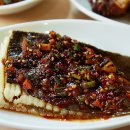 점심시간한정식 이미지