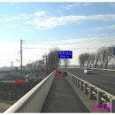 안성천 연결도로 이미지