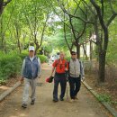 k16 서리풀공원 산책길을 걷다
