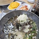 여름별미 개성손만두 만두와 냉모밀 내돈내먹 후기