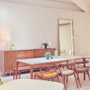 성남분당가구단지 이태리 가죽소파 세라믹 식탁 북미산 호두나무 디자인 다양했던 쿤KOON
