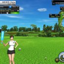 NEW 스크린 골프 이미지