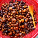 산촌농부