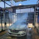 복음세차장 이미지