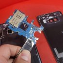 초동우체국 | 갤럭시에서 갤럭시 데이터 옮기기 유심 오류, 파손 고장 침수폰 백업 방법