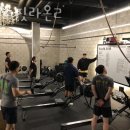 크로스핏 라온 이미지