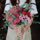 꽃담길헤어 | 일산꽃집 맘도 이쁜꽃집 꽃담길 방문 ㅎ