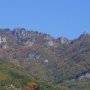 수요메아리 구병산 산행(12월10일) 이미지