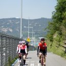 진호솔라 | 2016.05.19 잠실선착장~두물머리~국수역~팔당 먹벙 리커버리 라이딩 후기