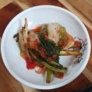 엄마손 보리밥 칼국수 이미지