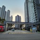 호매실마을13단지 아파트 이미지