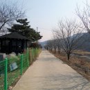 공공하수처리장 옆 이미지