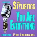 The Stylistics - You Are Everything [Ghaybah Compilation NO 133] 이미지
