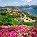 학평리 고인돌 이미지