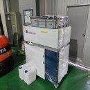상아산업 | [UNITCELL 작업후기] 인천 상아프론테크 TruDisk5000 해체 및 TruDisk3001 재설치 작업