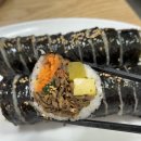 신창유부김밥 이미지