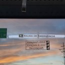 시민공원2_AP-화장실 좌측 벽 모서리쪽_#1 | 스페인 여행(25.5.7~25.5.22) - 일주일만에 유럽여행을 준비해 떠나면 : 첫날