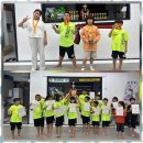 한국체대우리태권도