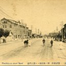 [모던 경성] “서울역 앞 시계탑에 30만원 들고 나오라” 이미지