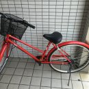 귀국짐 정리 - 예약:자전거,거울 이미지