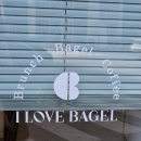사랑해베이글 부산연산점 이미지