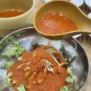 부흥주차장 | 동해 묵호항 맛집 부흥횟집 현지인이 줄 서서 먹는 물회내돈내산 후기