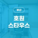 호원스타우스