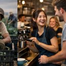 도호농장 | 호주워킹가면 영어늘까?