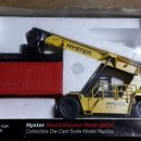 hyster reach stacker RS45-36CH 이미지