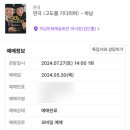 형은격이다르다 | 연극 '고도를 기다리며' 후기