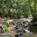 포천계곡캠핑장 | 숲속 계곡 캠핑, 포천 &lt;각흘계곡 캠핑장&gt; 후기