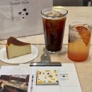 성수뚝섬맛집 뚝섬역 조용한 카페 포어플랜 초콜릿