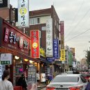 세븐일레븐 모란점 이미지