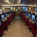 아론 PC방 이미지