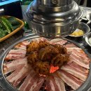 평화 숯불 쭈꾸미
