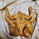 돌아온옛날통닭 이미지