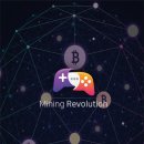 마이닝(mining) 이미지