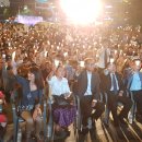 [나눔방송] "조국에 민주화를"…재한 캄보디아인 광주서 대규모 촛불집회 이미지