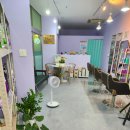 수정헤어샵 이미지