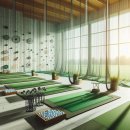 SK스크린골프연습장 | SK 스크린 골프연습장 대구 북구 동천동 스크린골프장